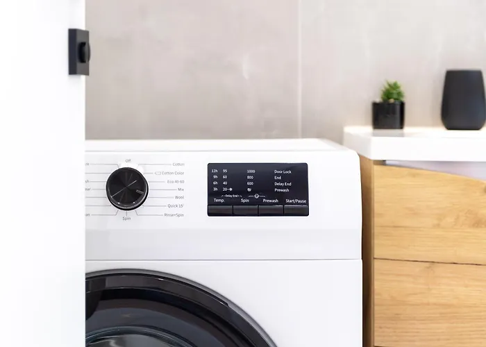 Апартаменты Elli 1 *