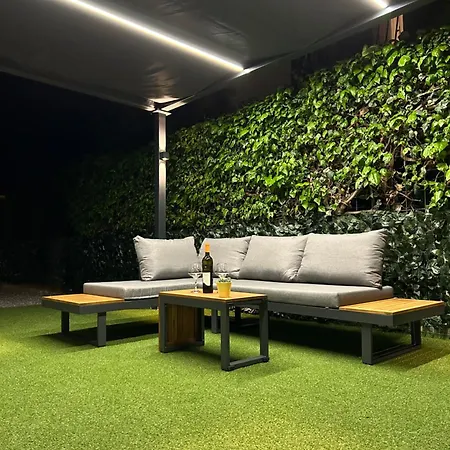 Elli 1 Apartment *